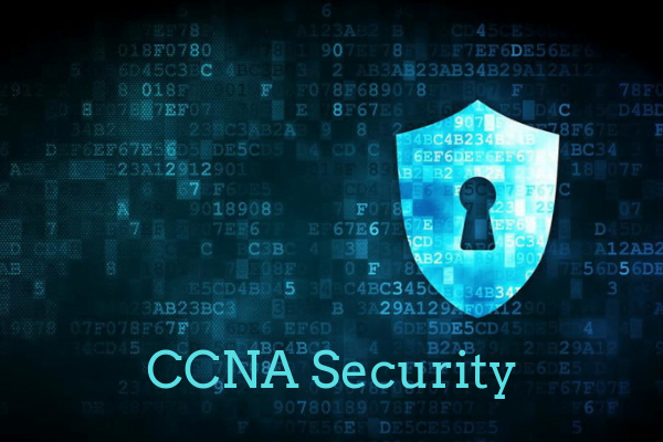 CCNA Security