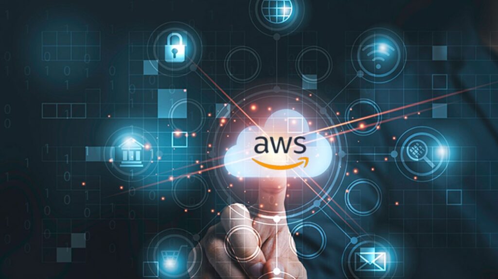 Amazon Web Services