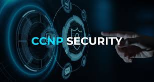CCNP security