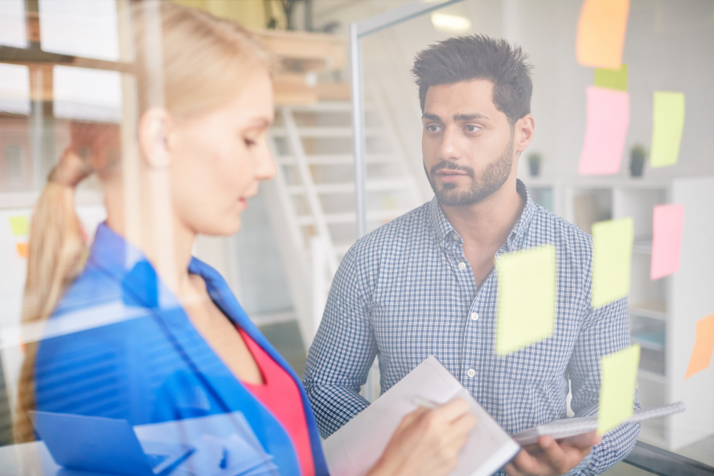 Certified Procurement Professionals