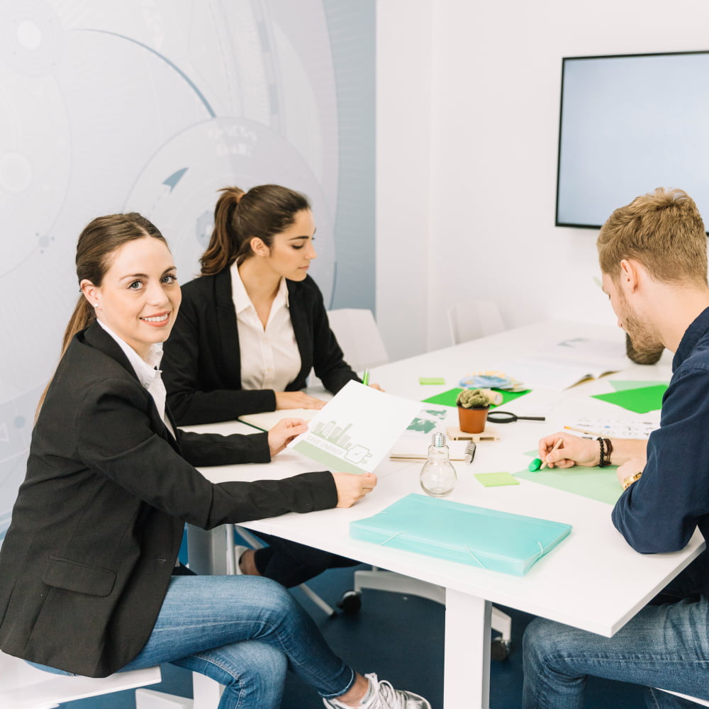 Post Graduate Certification Program in Project Management Program