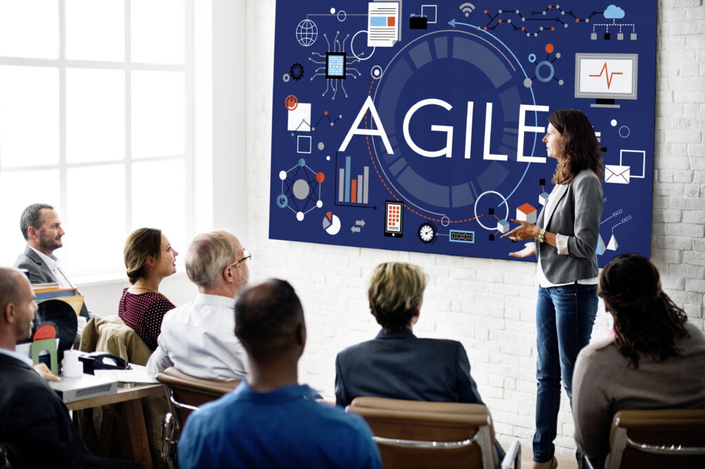 PRINCE2 Agile® Foundation